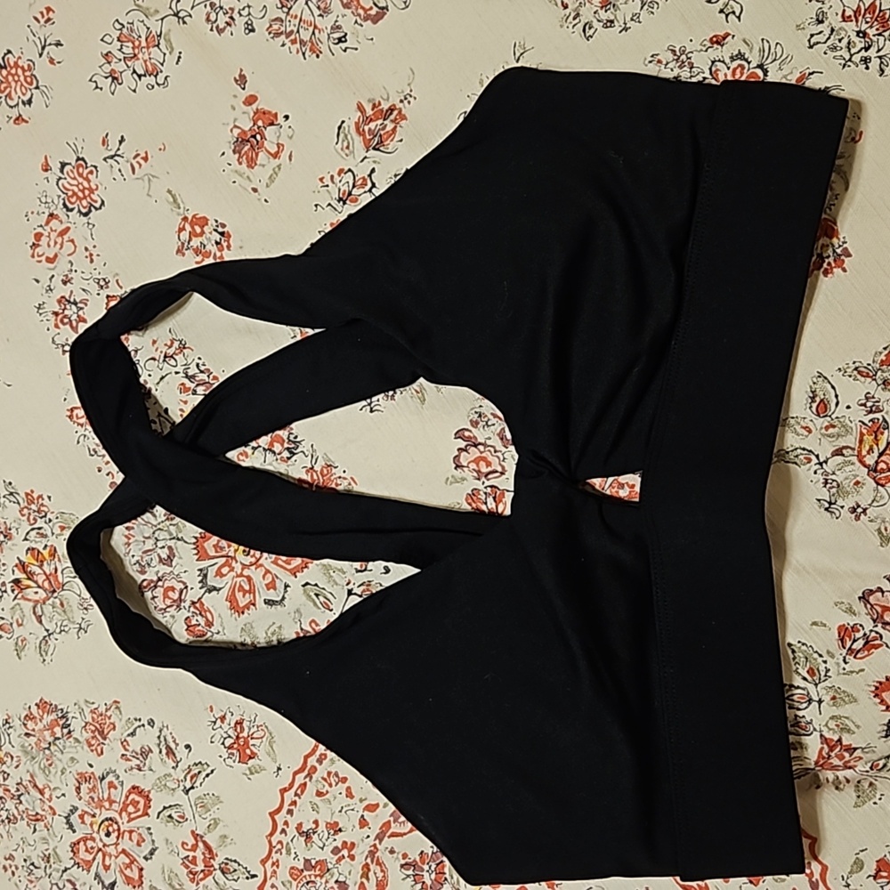 Fabletics Sports Bra